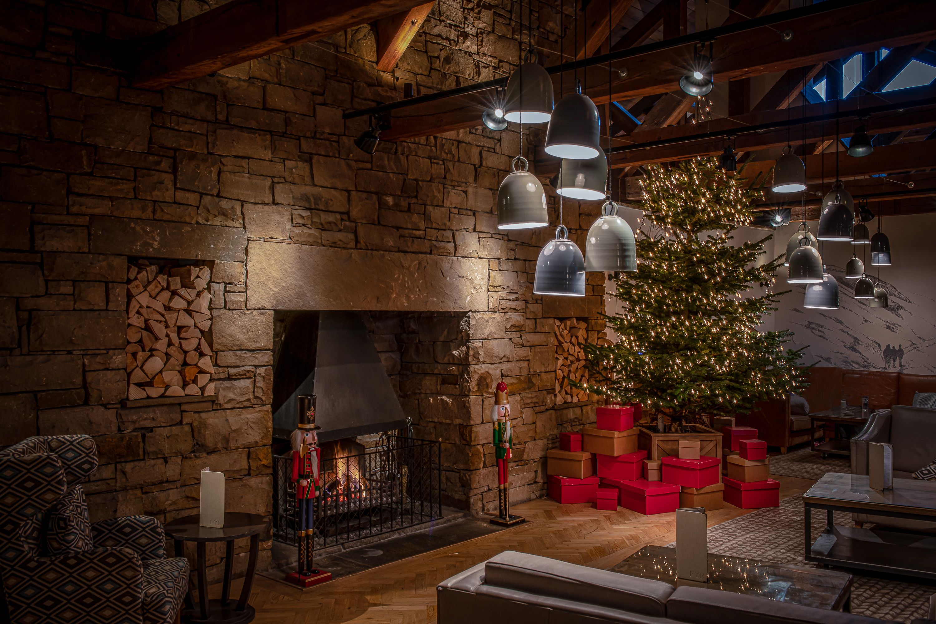 Christmas in Penrith
