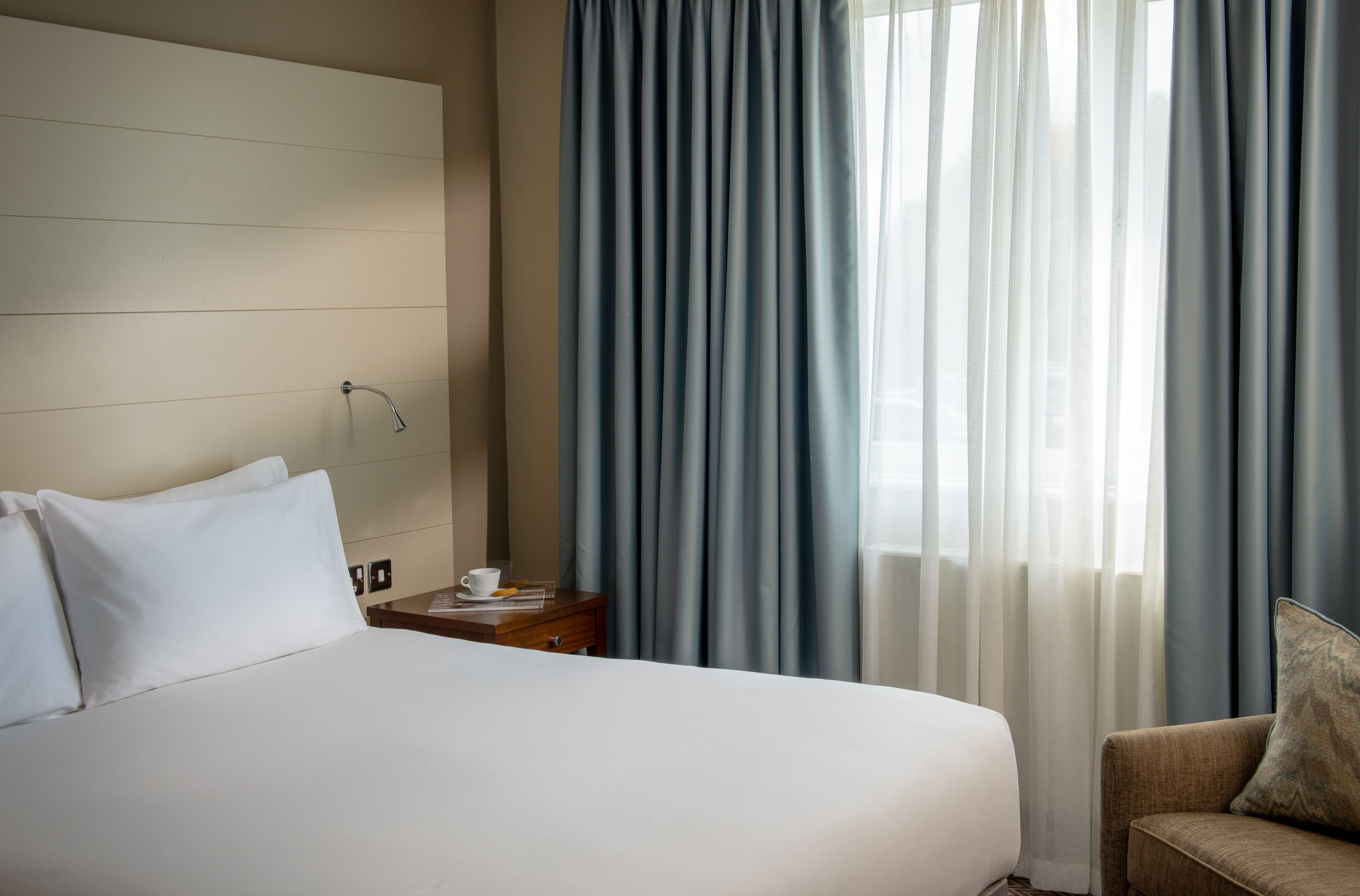 Rooms and suites | North Lakes Hotel & Spa | Penrith